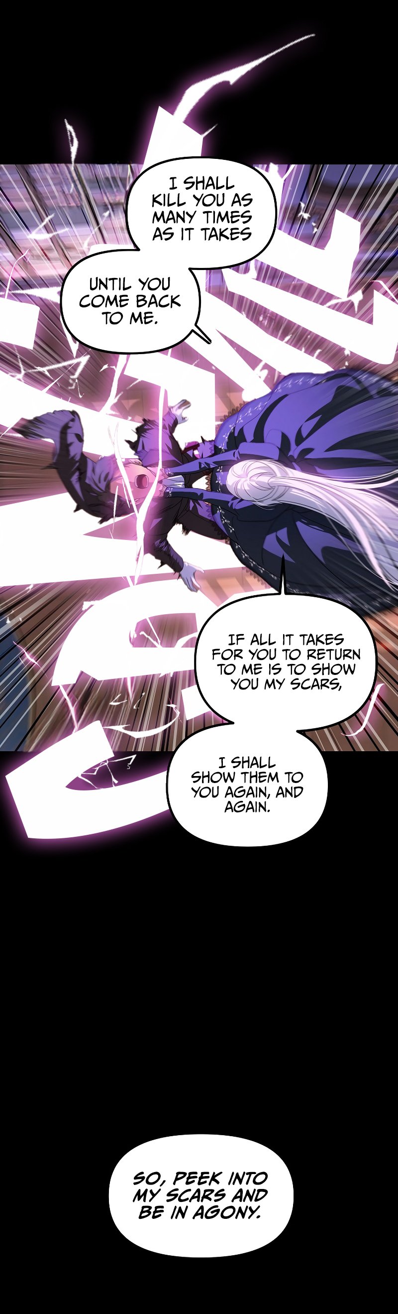 SSS-Class Suicide Hunter, Chapter 105 image 37